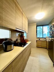 Rosewood Suites (D25), Condominium #599803051